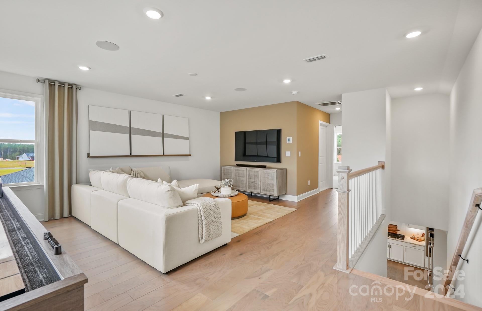 Kinsdale - Residential