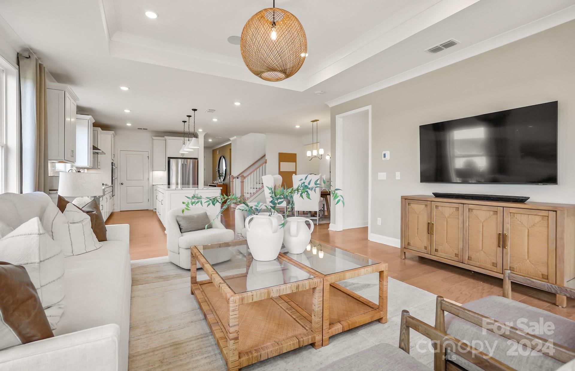 Kinsdale - Residential