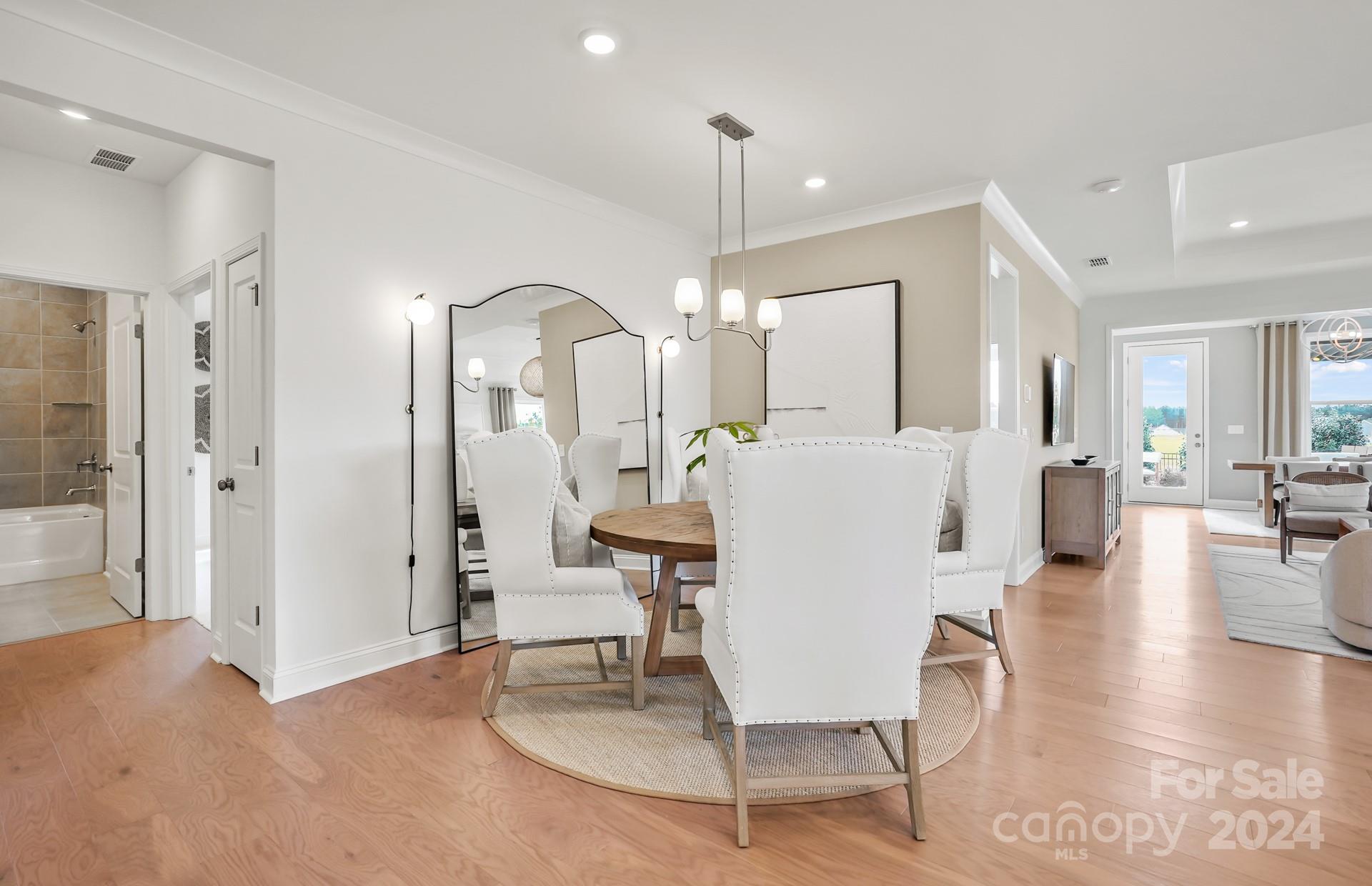 Kinsdale - Residential