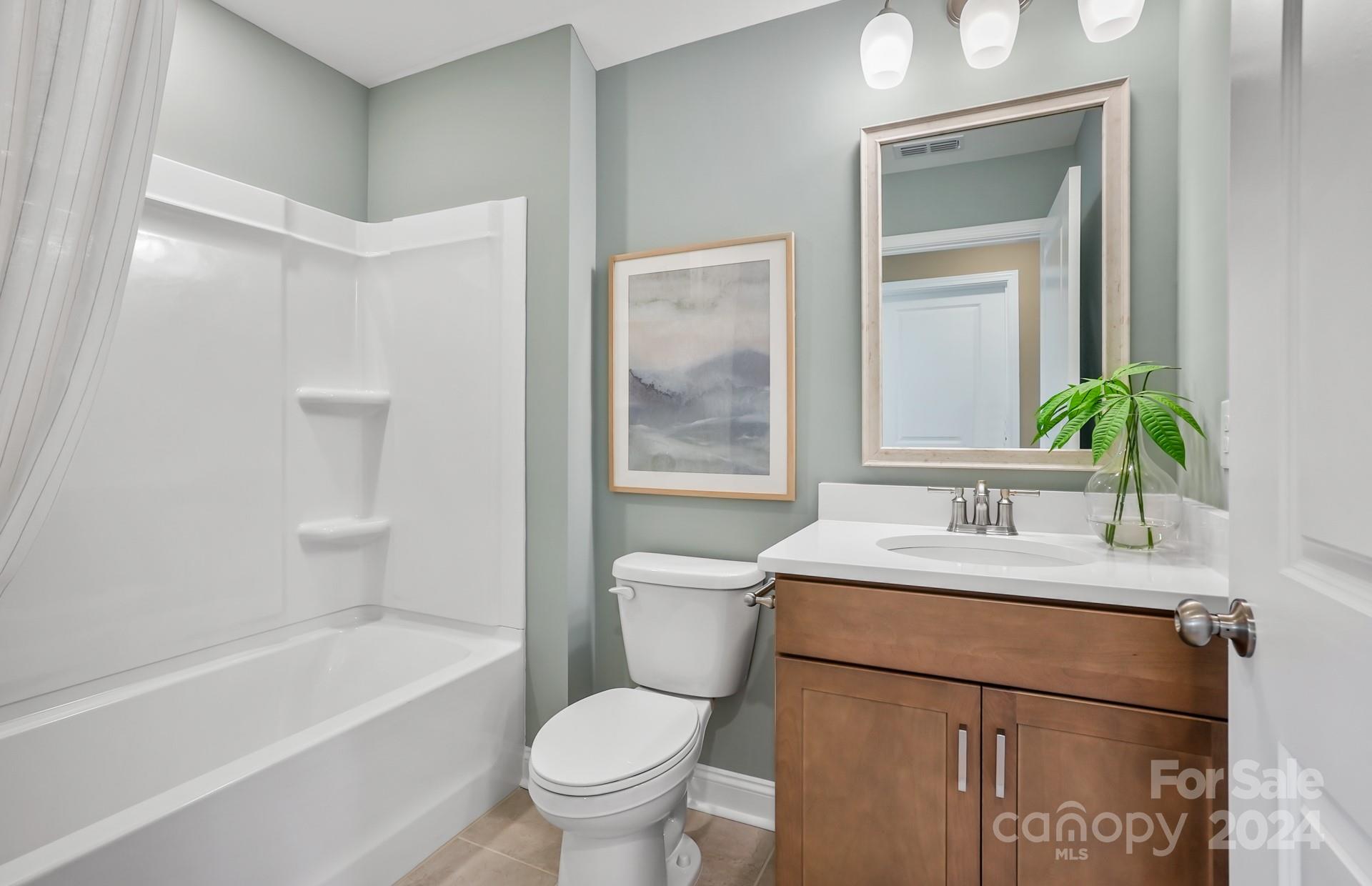 Kinsdale - Residential