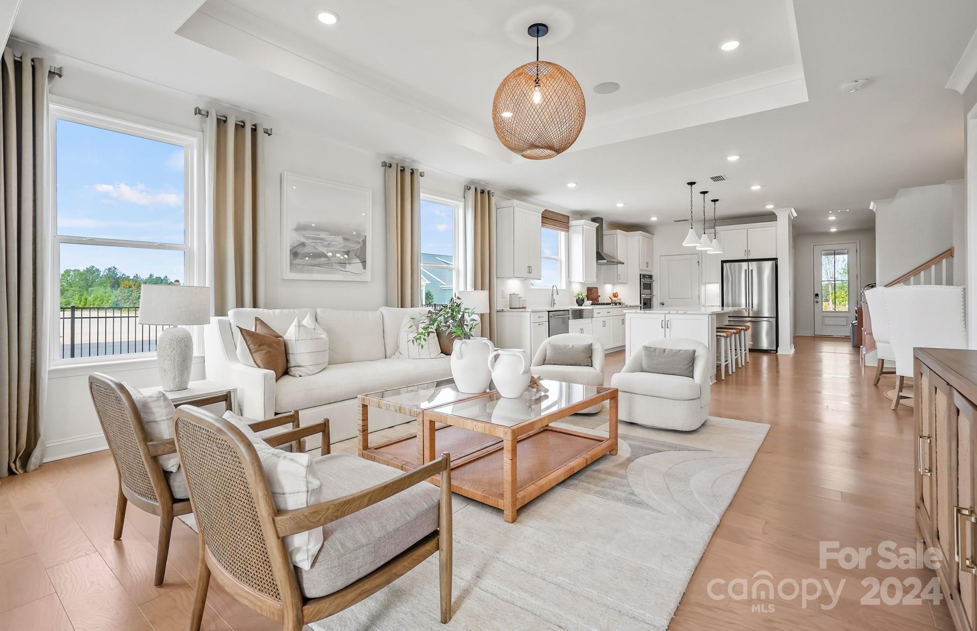 Kinsdale - Residential