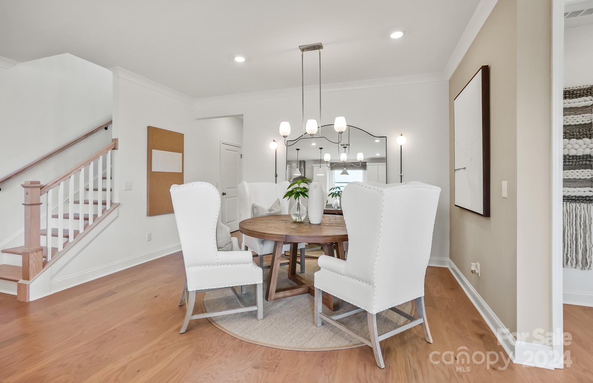 Kinsdale - Residential