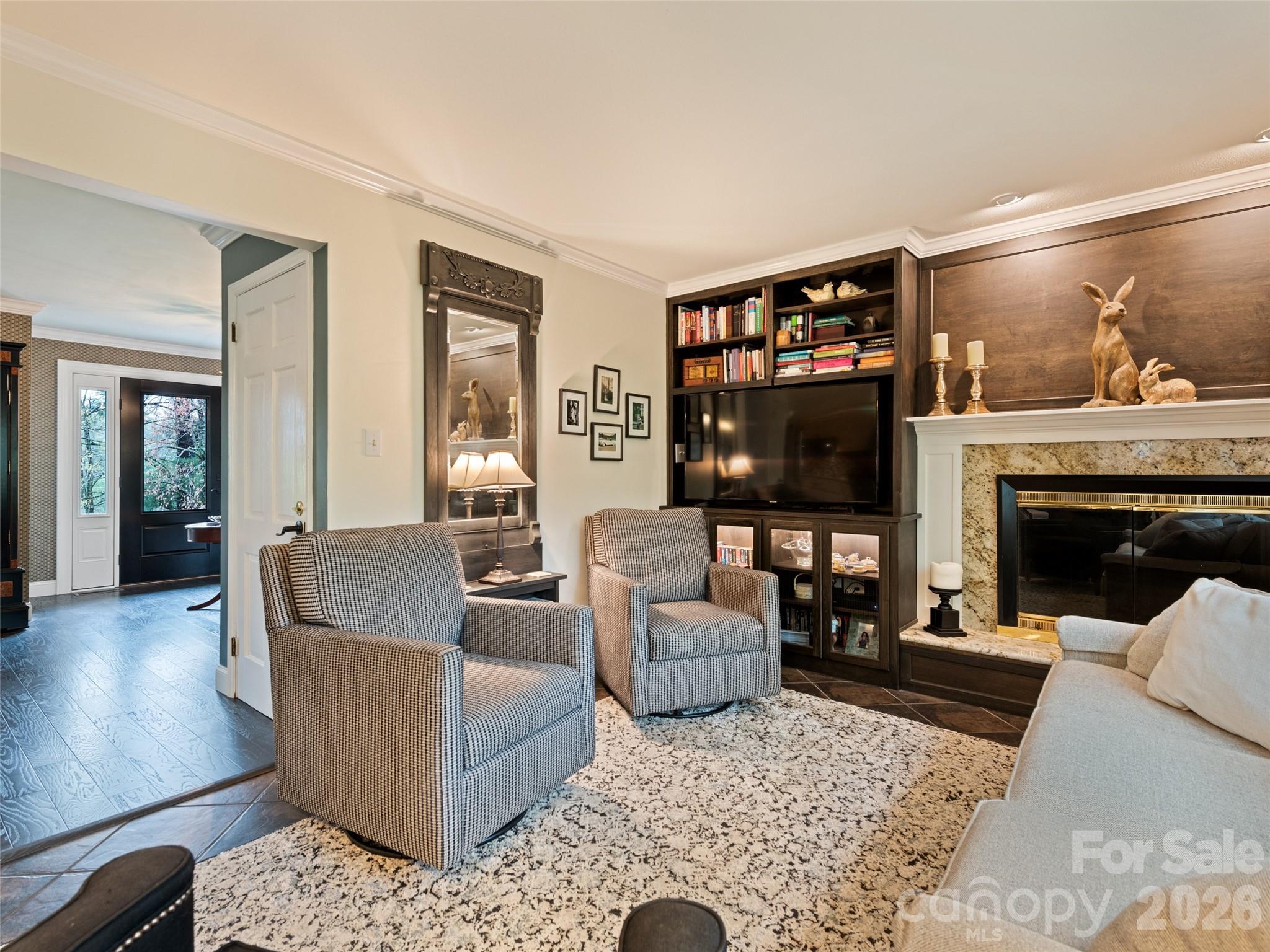 Golf View Estates - Residential