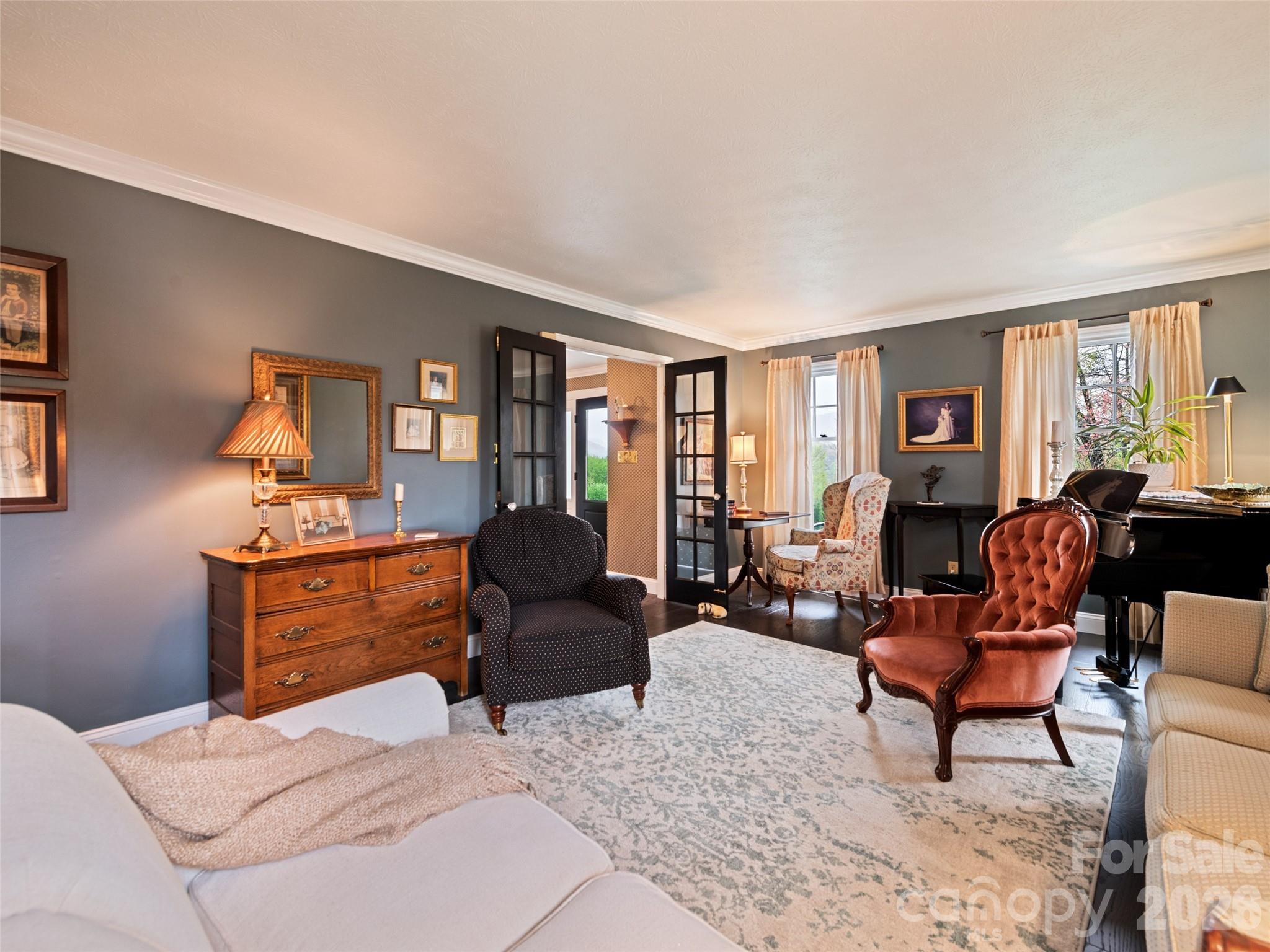 Golf View Estates - Residential