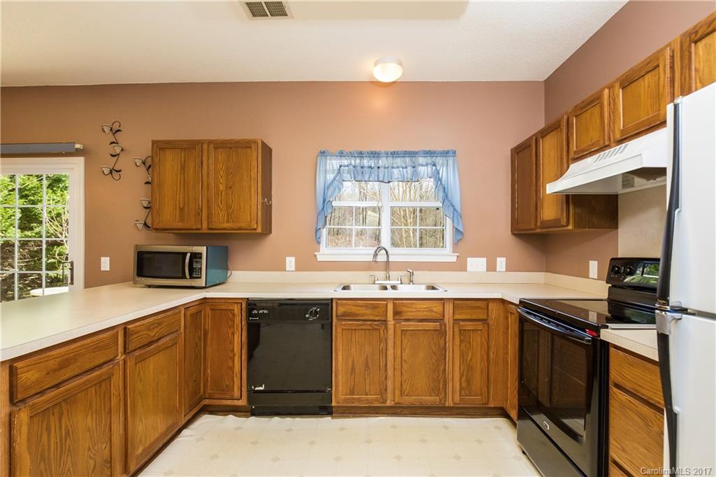 Merryweather Farms - Residential