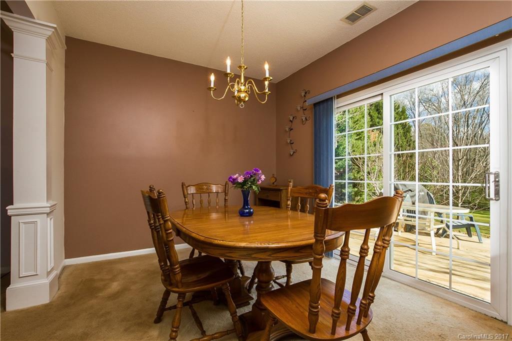 Merryweather Farms - Residential