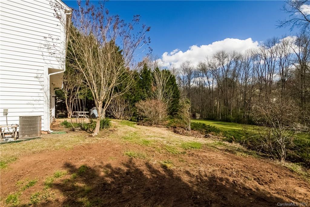 Merryweather Farms - Residential