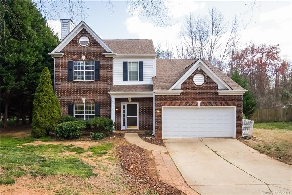 Merryweather Farms - Residential