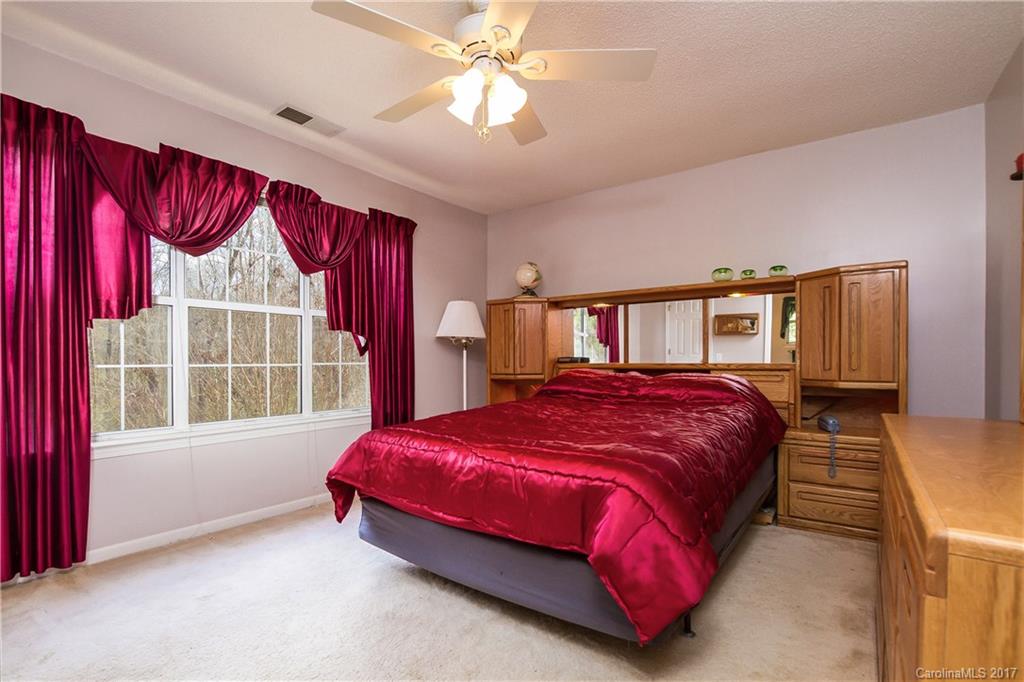 Merryweather Farms - Residential