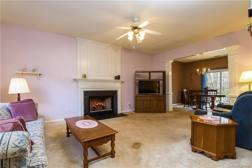 Merryweather Farms - Residential