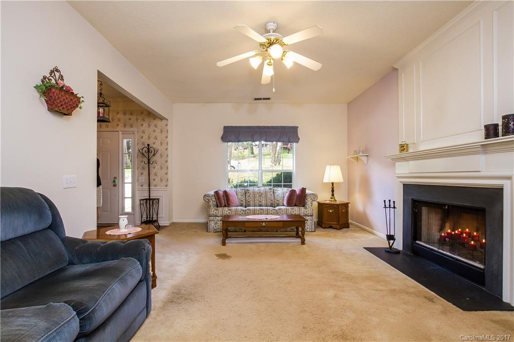 Merryweather Farms - Residential