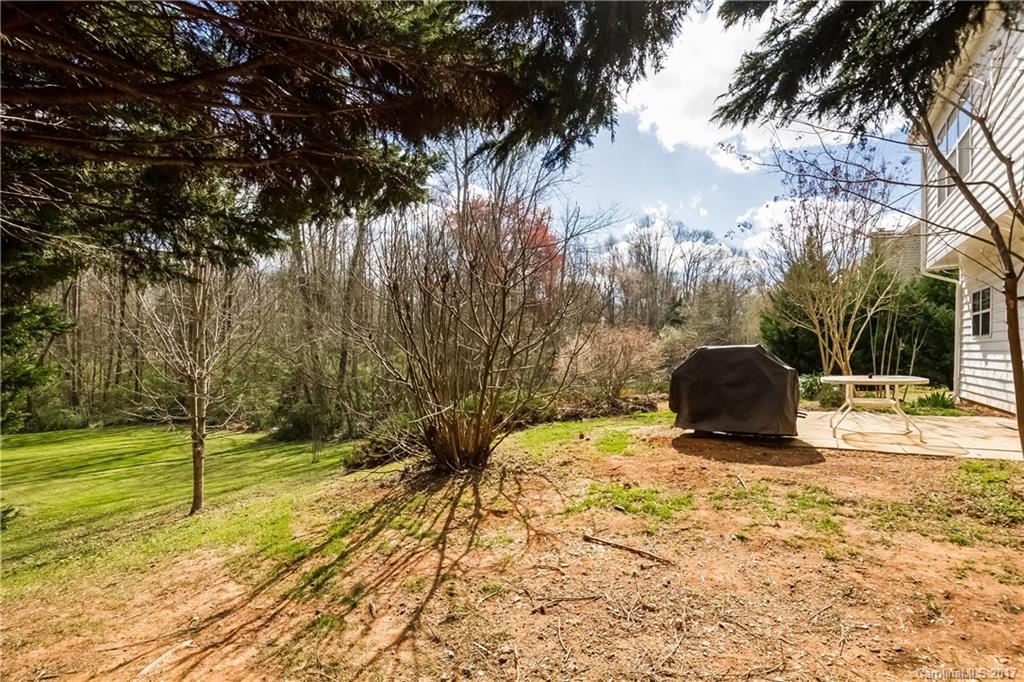 Merryweather Farms - Residential