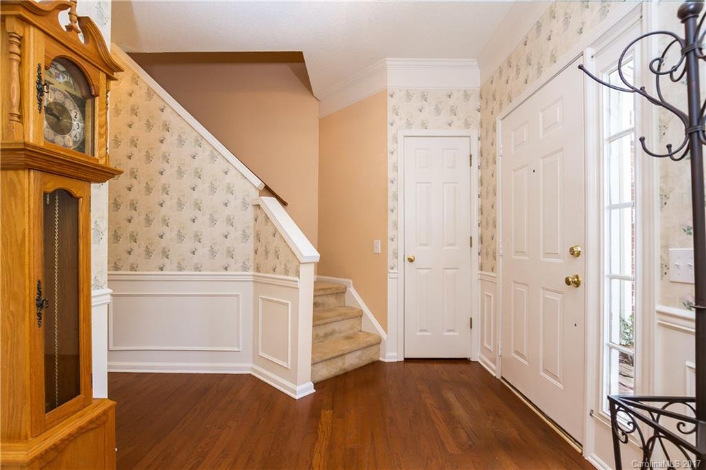 Merryweather Farms - Residential