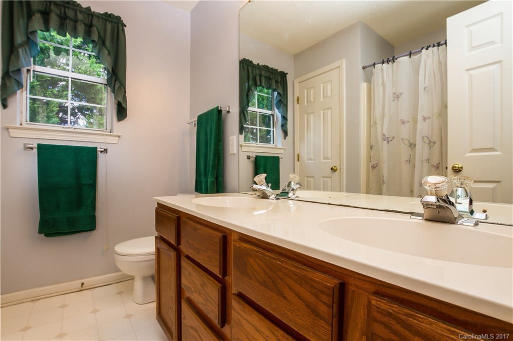 Merryweather Farms - Residential