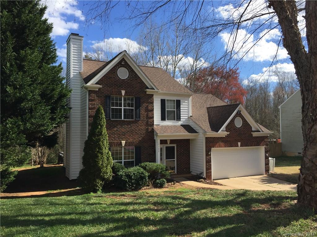 Merryweather Farms - Residential