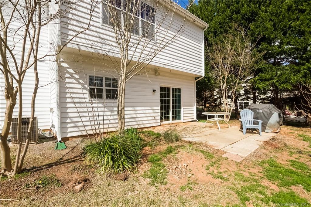 Merryweather Farms - Residential