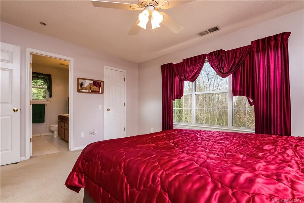 Merryweather Farms - Residential