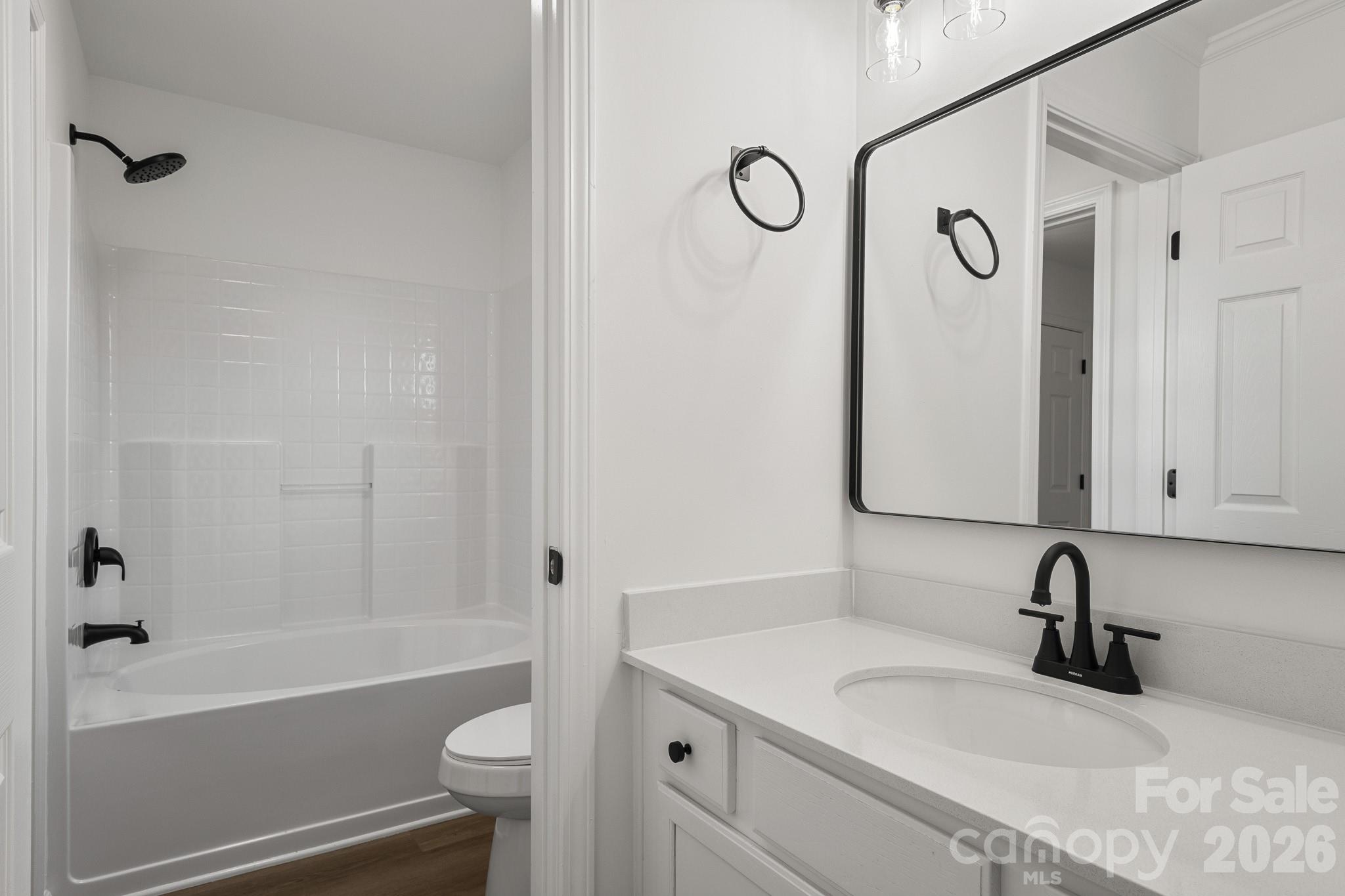 Mill Creek - Residential