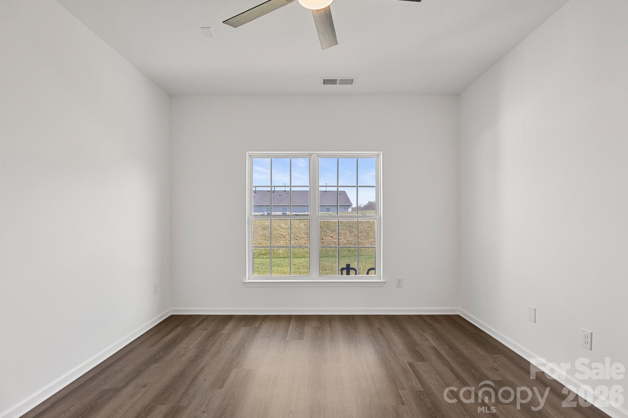 Mill Creek - Residential