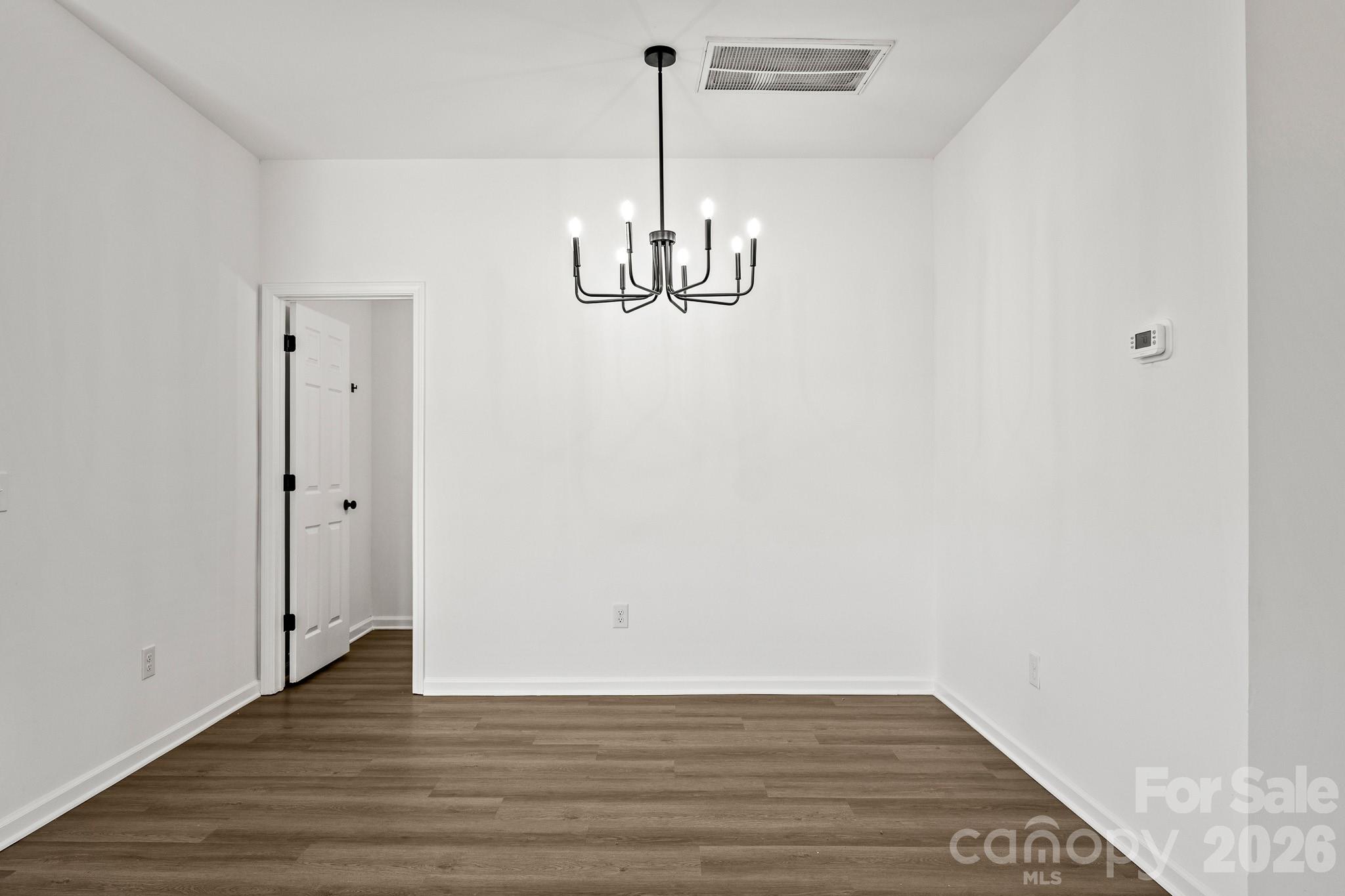 Mill Creek - Residential