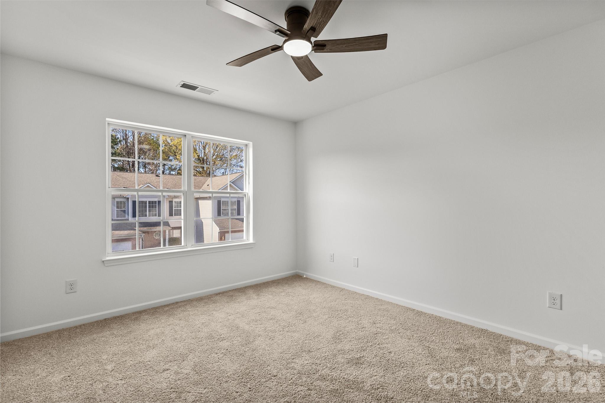 Mill Creek - Residential