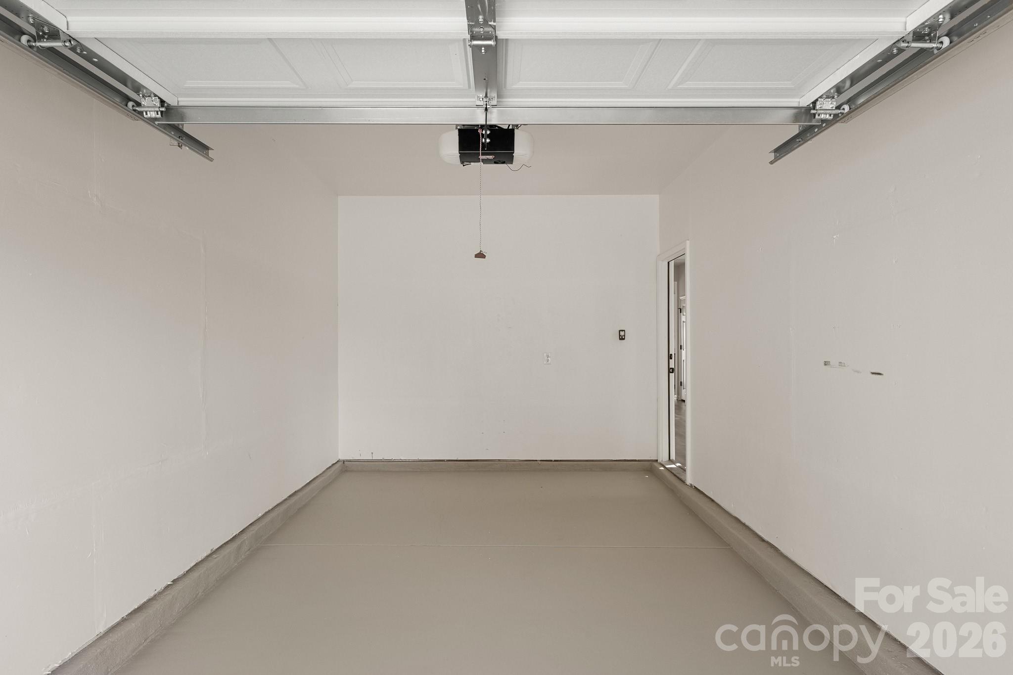 Mill Creek - Residential