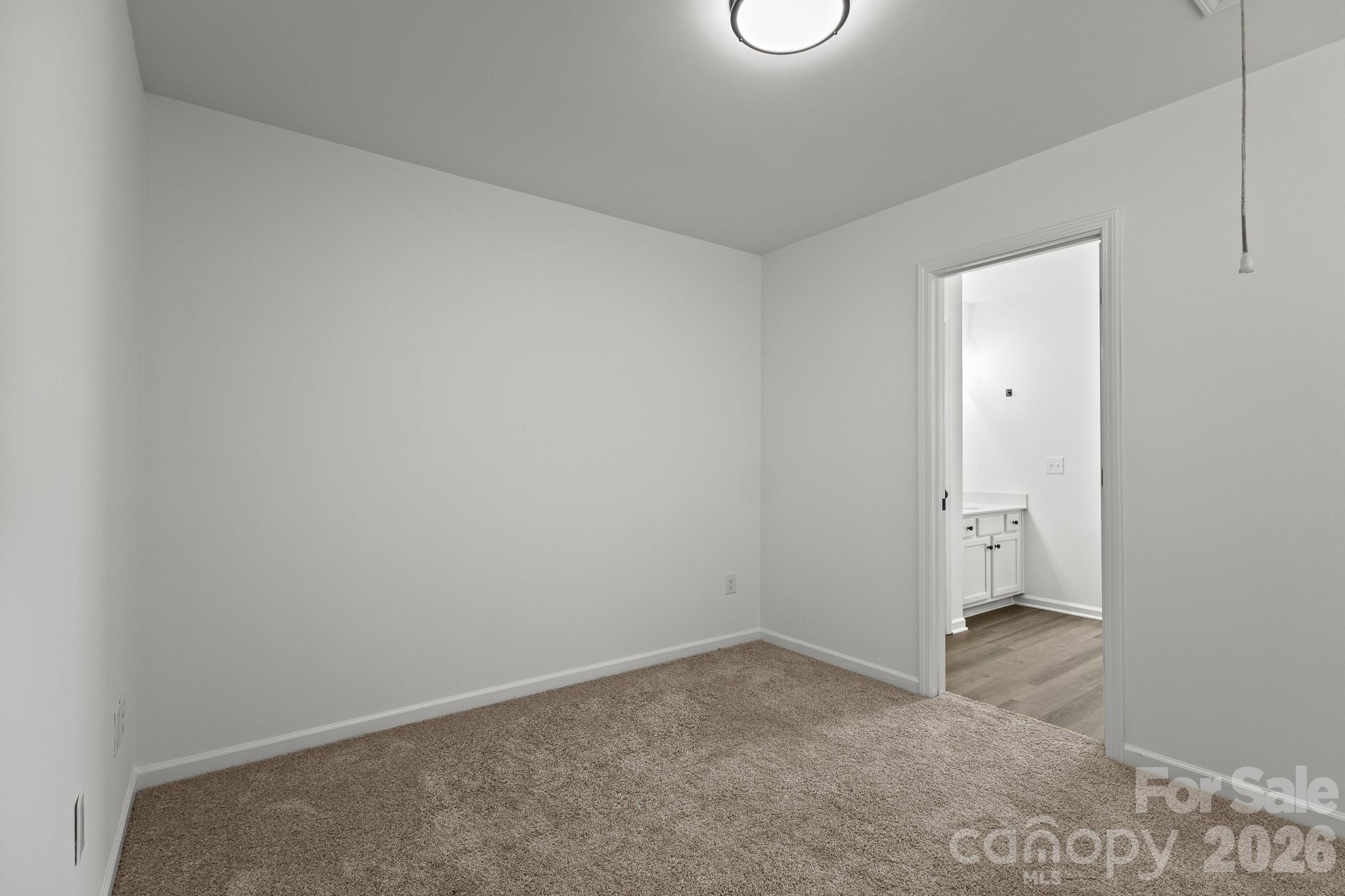 Mill Creek - Residential