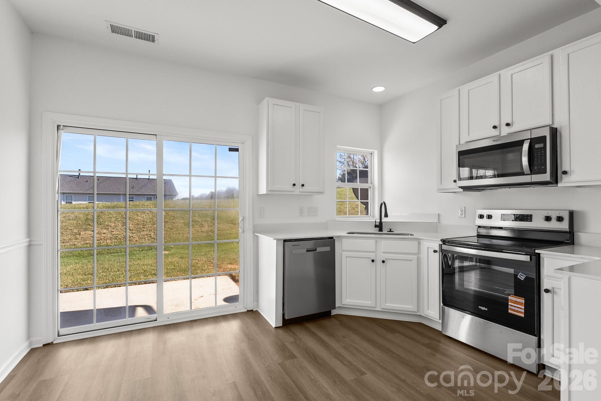 Mill Creek - Residential