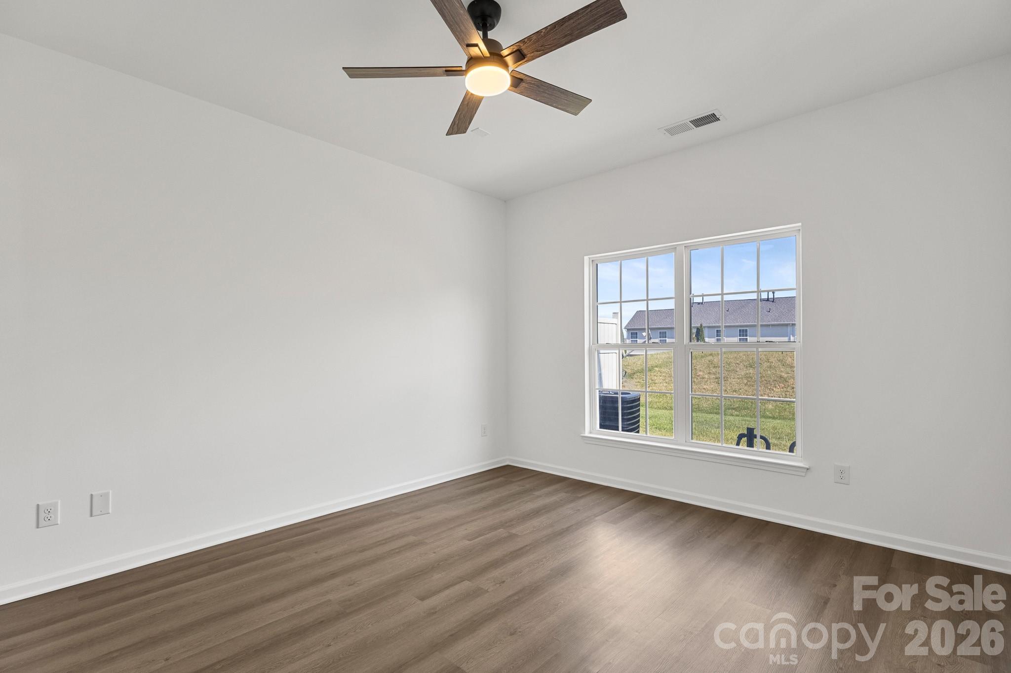 Mill Creek - Residential