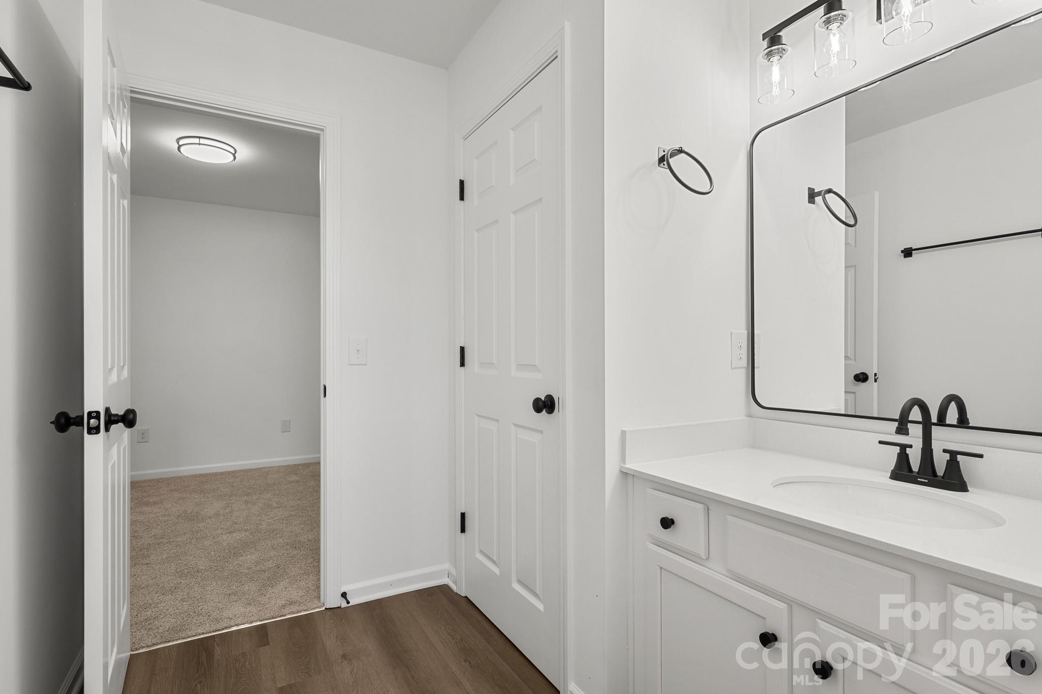 Mill Creek - Residential