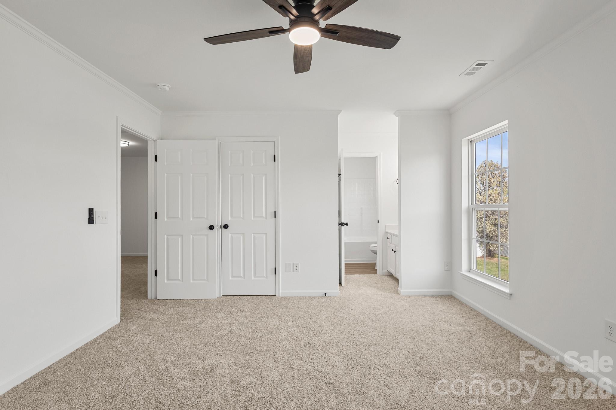 Mill Creek - Residential