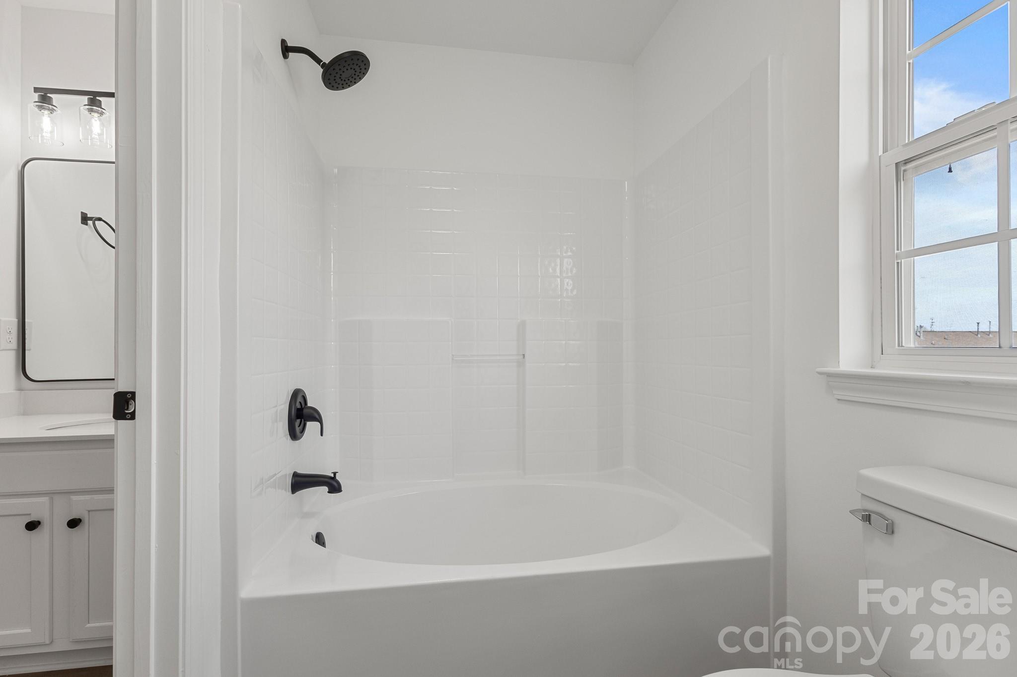 Mill Creek - Residential