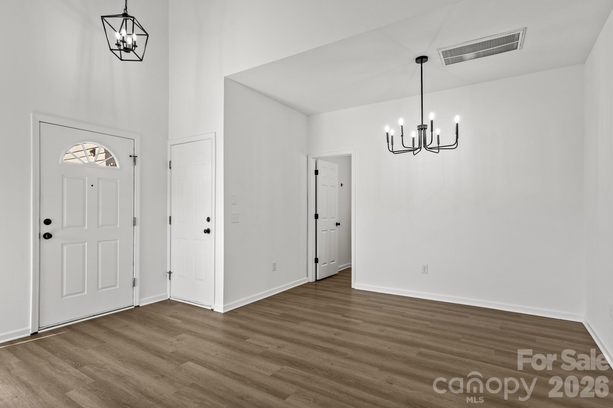 Mill Creek - Residential