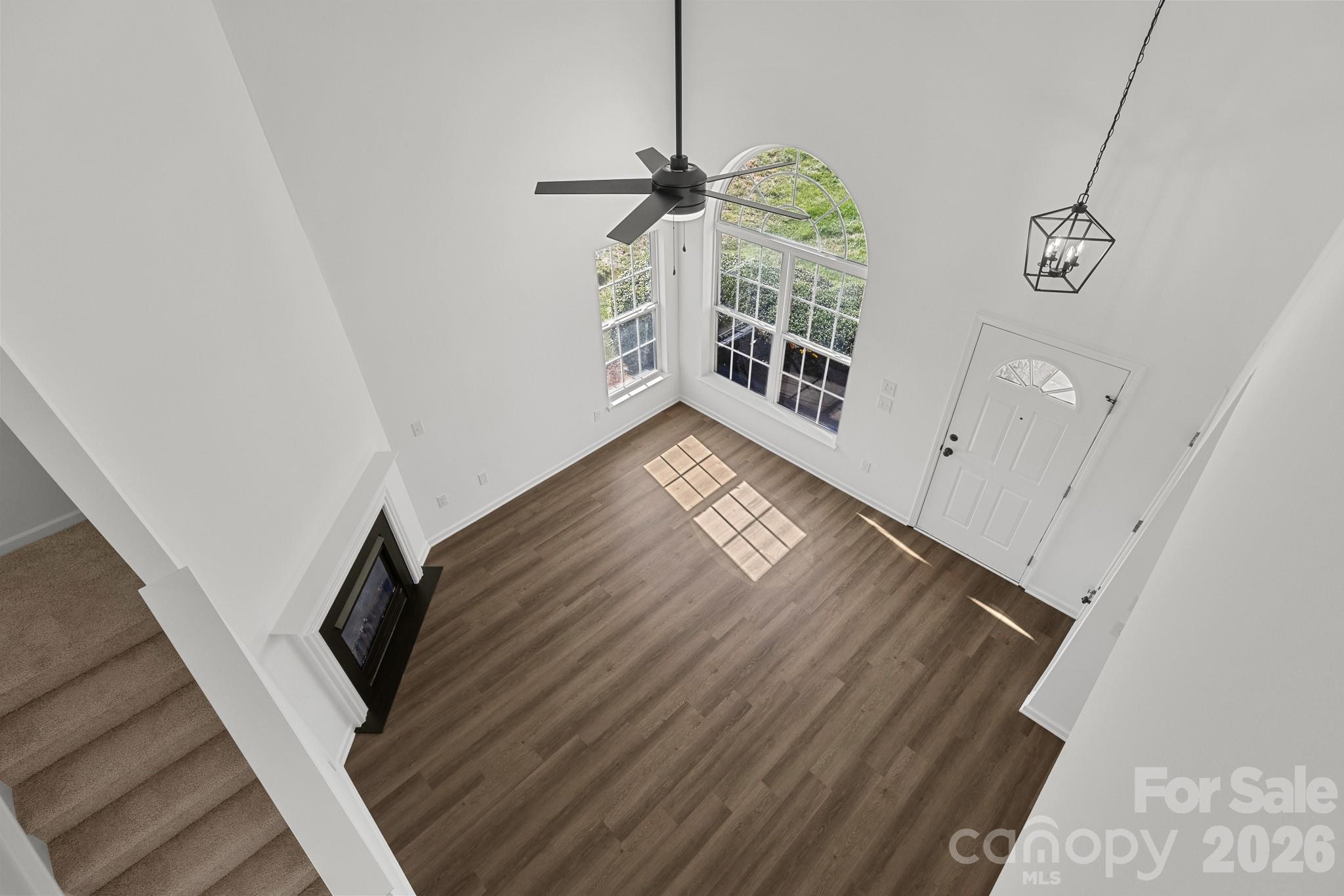 Mill Creek - Residential