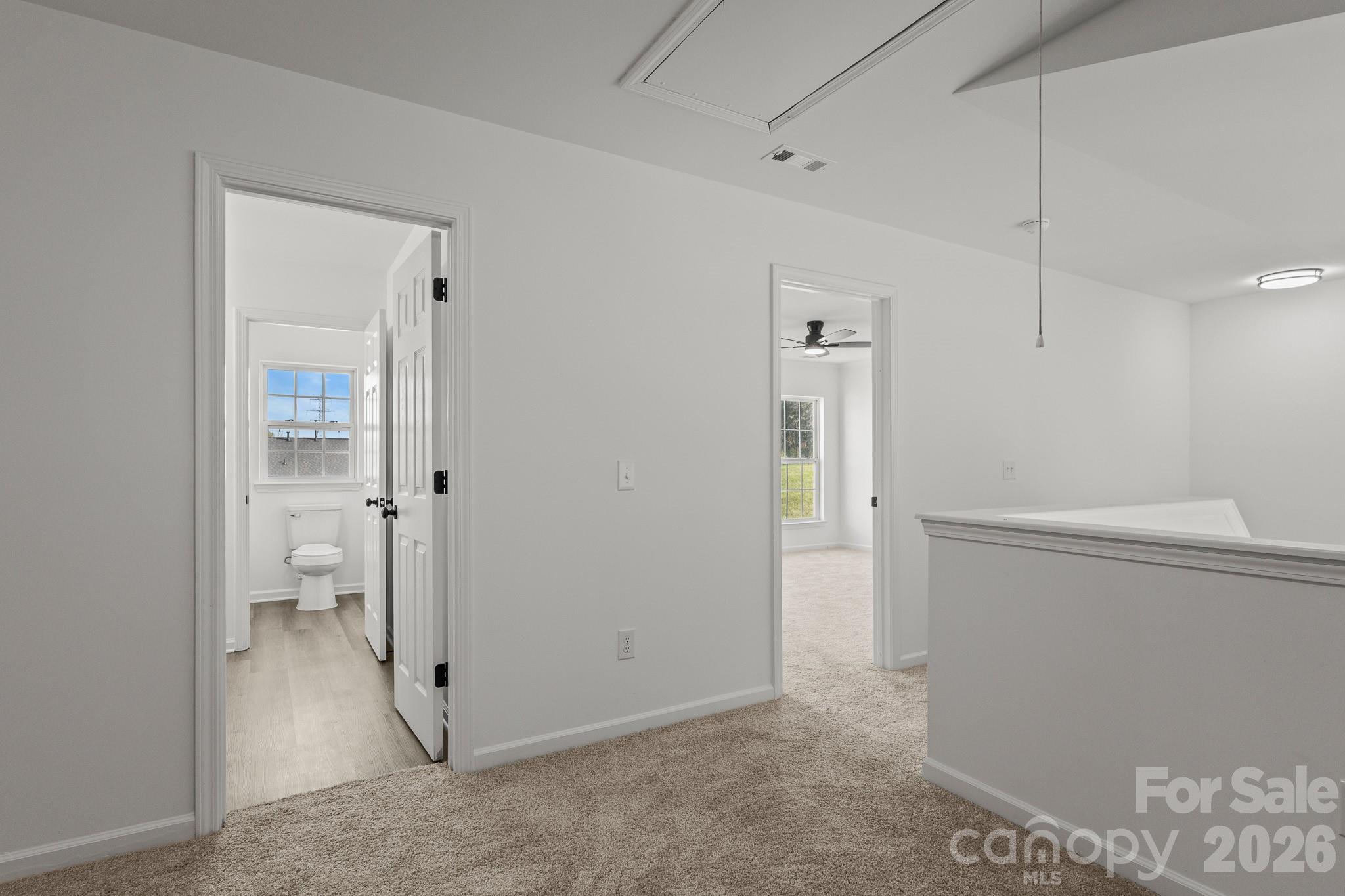 Mill Creek - Residential