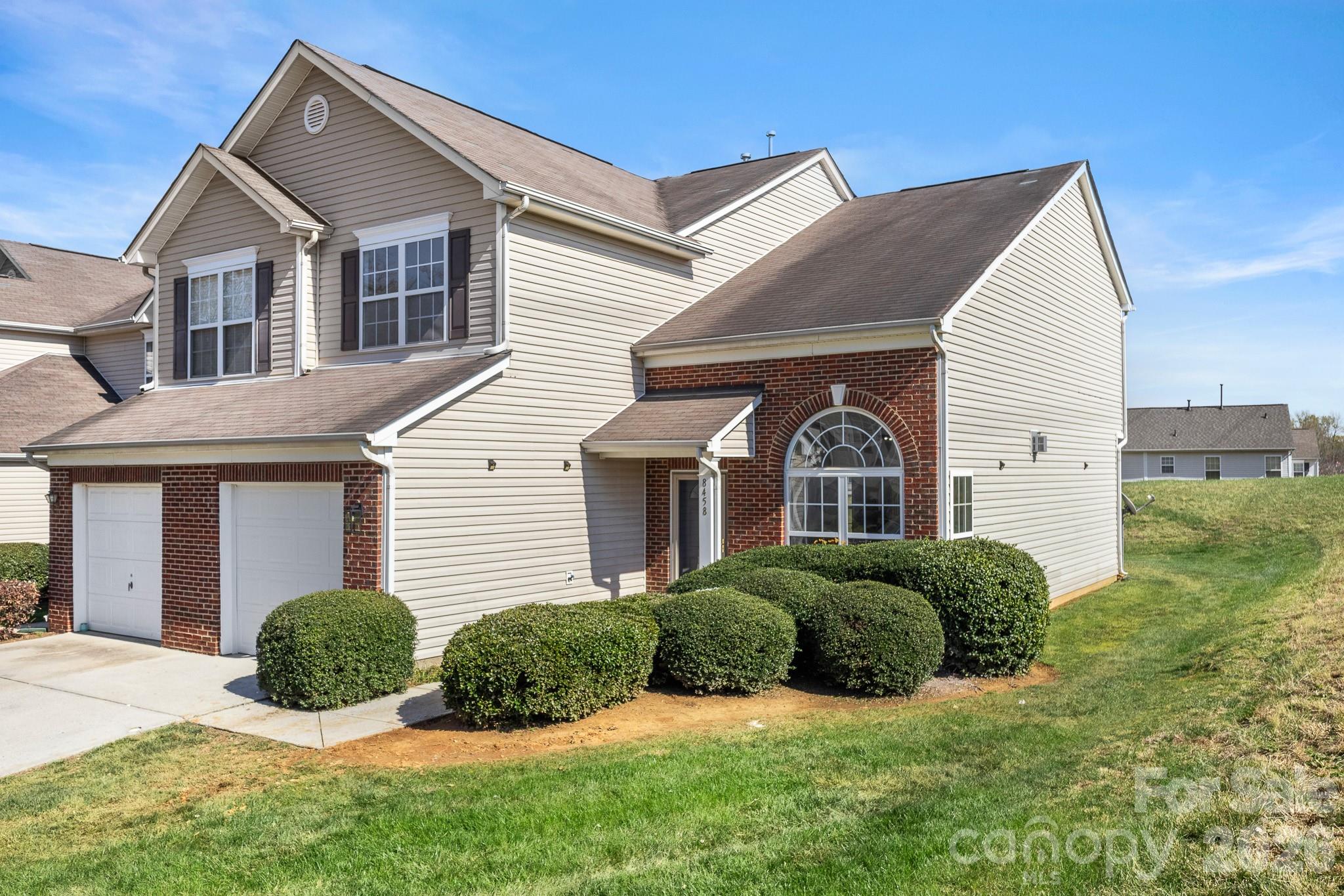 Mill Creek - Residential