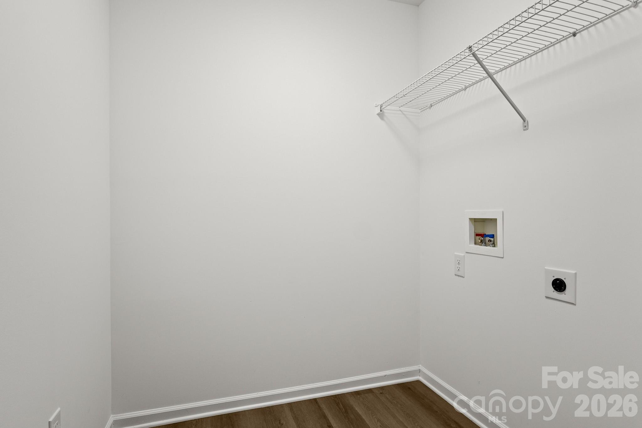 Mill Creek - Residential