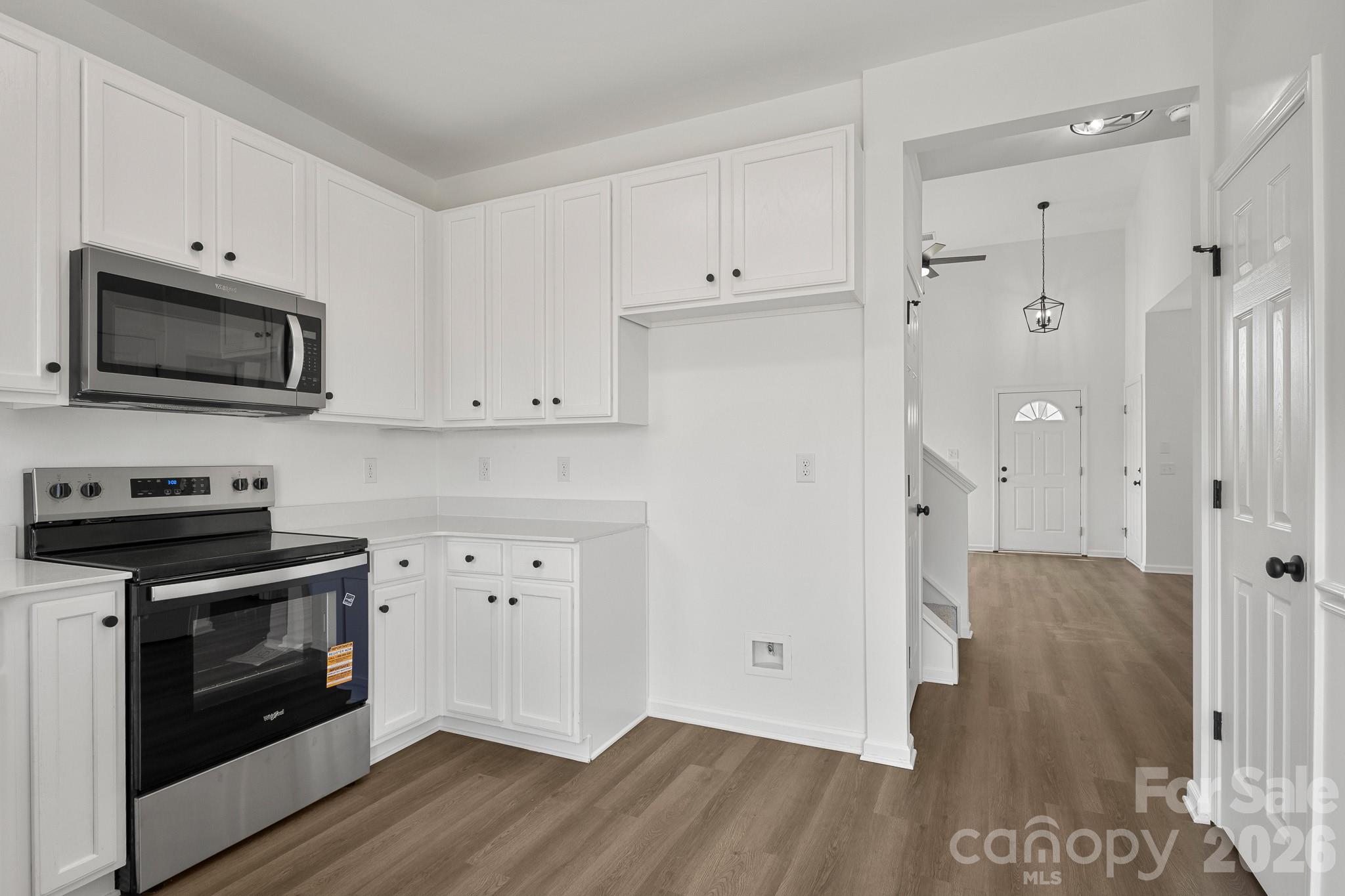 Mill Creek - Residential