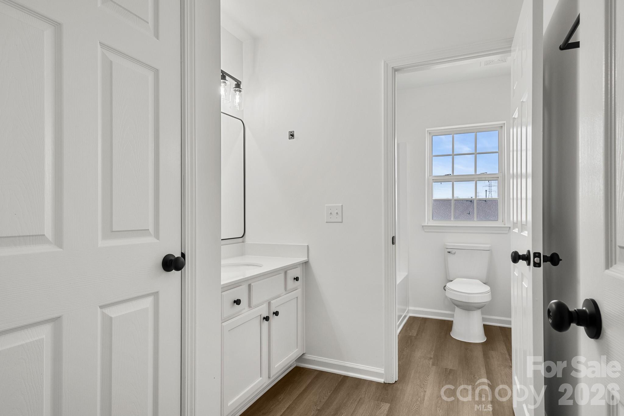 Mill Creek - Residential