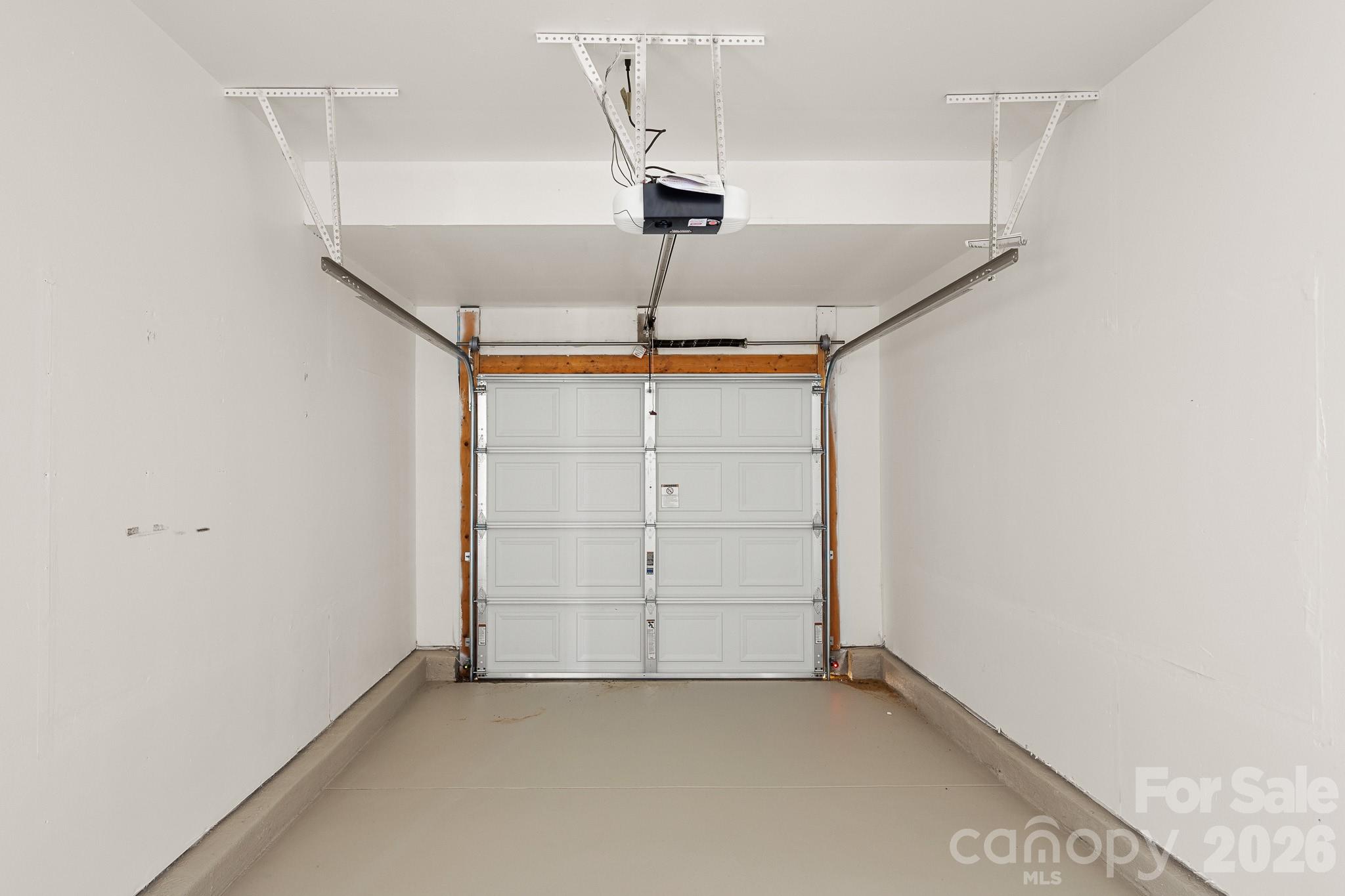 Mill Creek - Residential