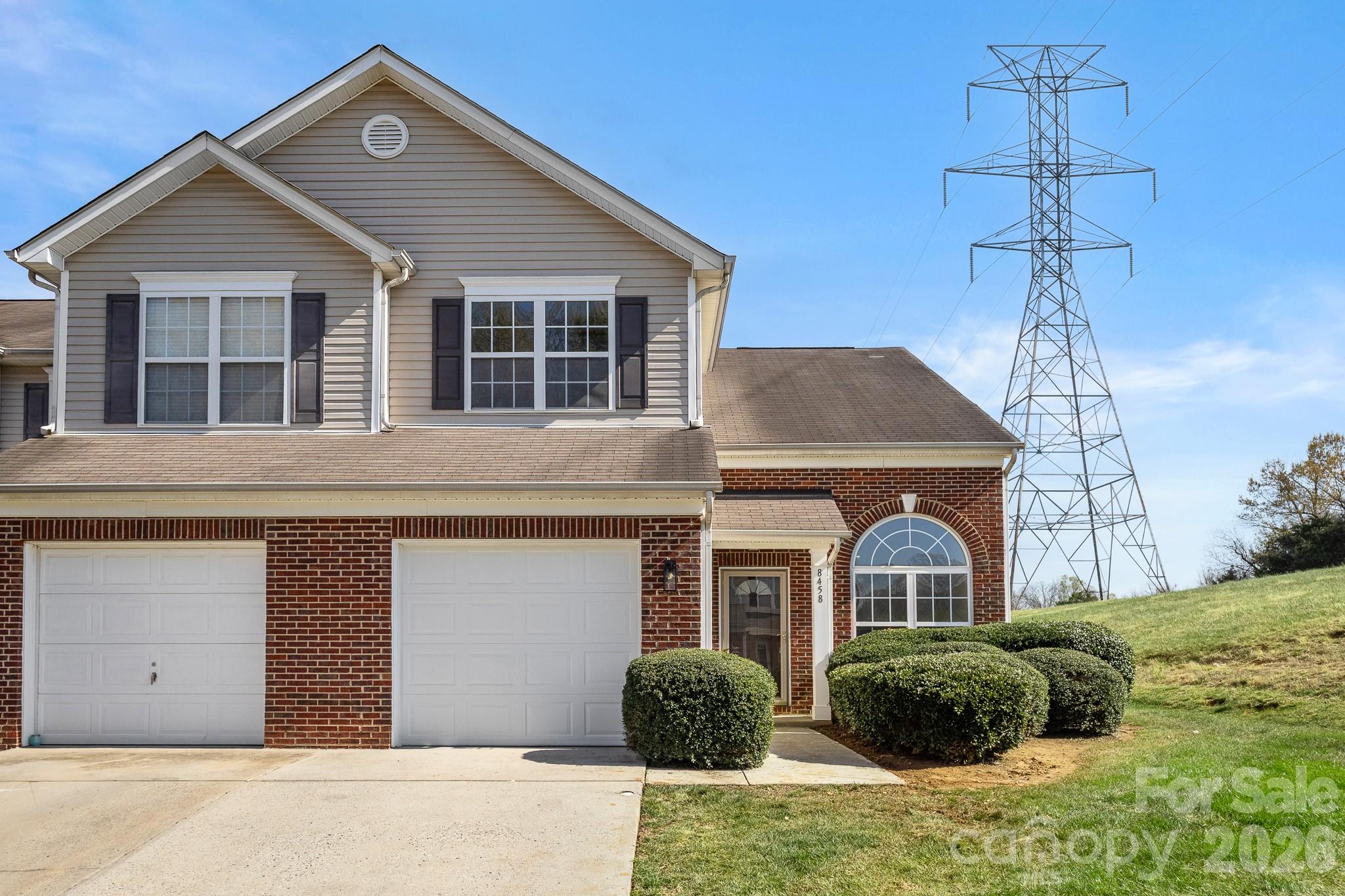 Mill Creek - Residential