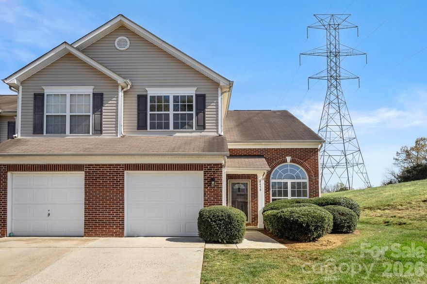 Spacious 3 bed, 3.5 bath Condo has been newly refreshed and is ready for you to call HOME! Walk into the home onto NEW LVP flooring throughout the entire main floor! GREAT spaces for entertaining between the Great Room w/gas fireplace and the Dining Room connected to each other, making it easy to have a meal and entertain guests at the same time. The kitchen is AWESOME w/Quartz countertops, NEW SS Range, Dishwasher, & Microwave, and cozy breakfast nook overlooking the back patio! Main Floor Primary Suite w/full bath featuring single vanity & tub/shower combo! UP: Walk up the stairs into the loft; a great place for additional entertaining, toys, an office- whatever you may need! NEW carpet throughout! The Jr Primary Suite is upstairs hosting modern ceiling fan, plush carpeting, & full bath w/single vanity & Garden tub/shower combo- this is a Jack-and-Jill bathroom connected to the Loft on the other side! Additional upstairs bedroom is ample in size w/ceiling fan! Laundry room upstairs as well! Come see this one today!