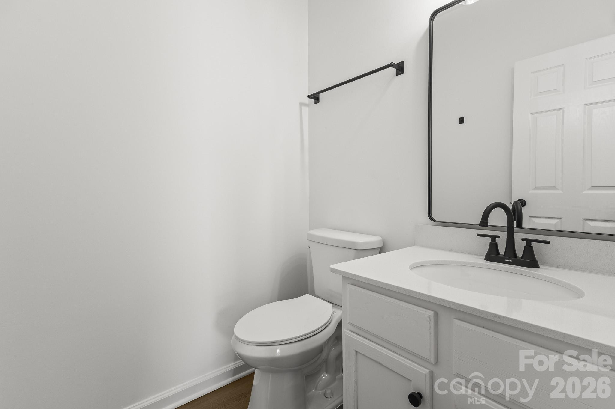 Mill Creek - Residential