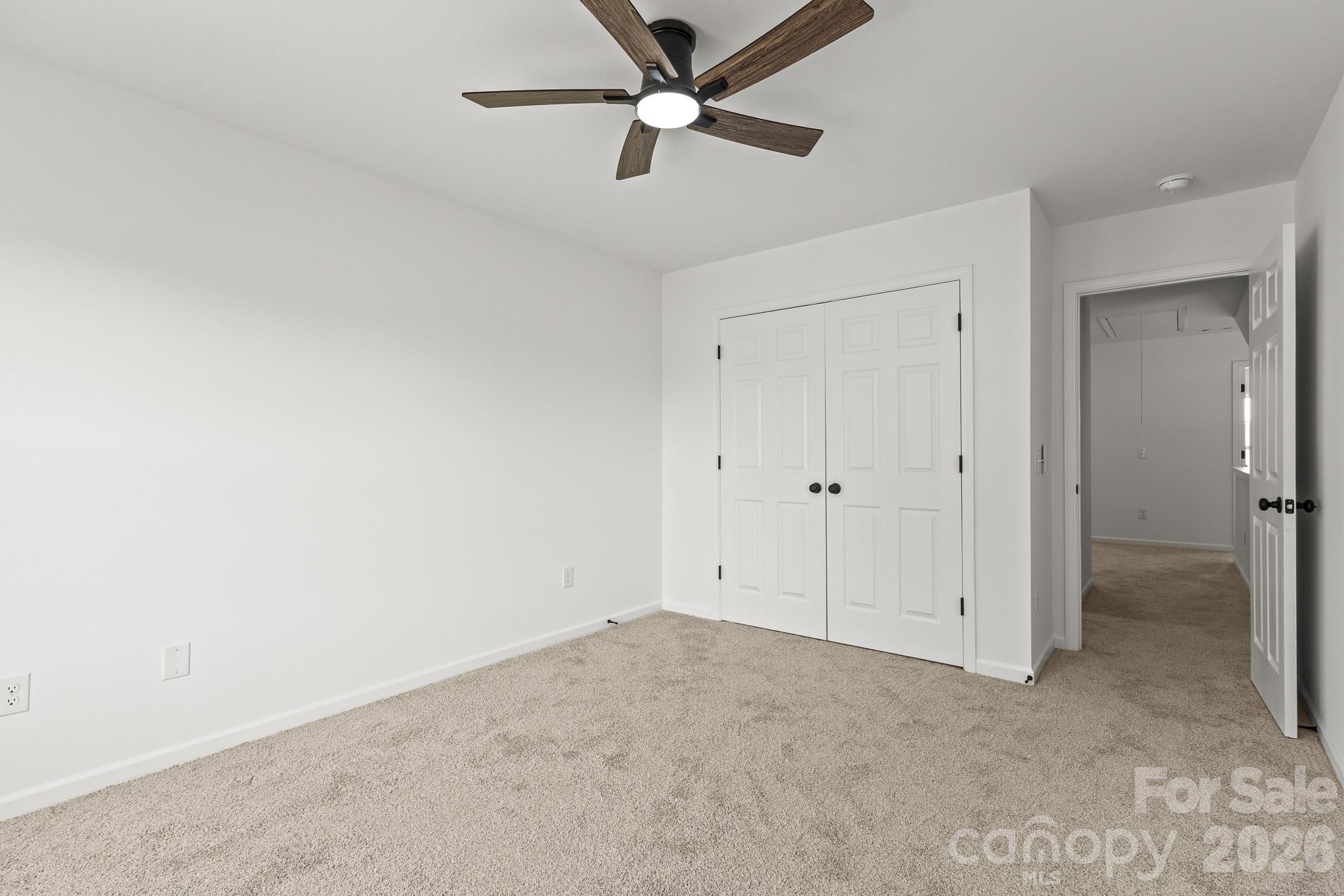 Mill Creek - Residential