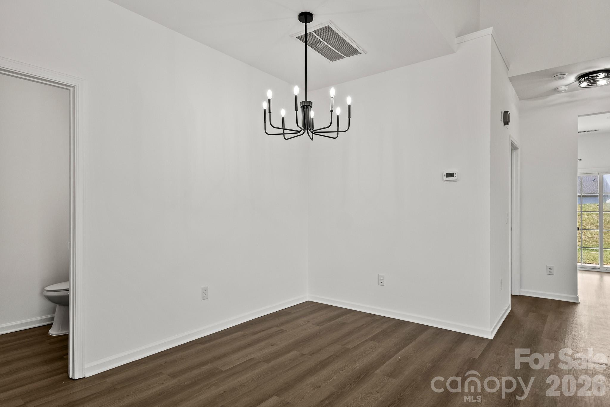 Mill Creek - Residential