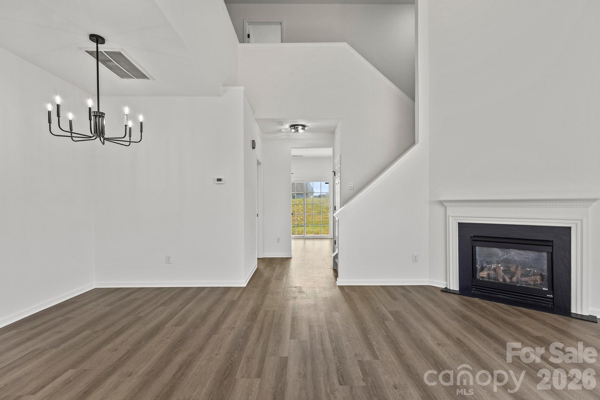 Mill Creek - Residential