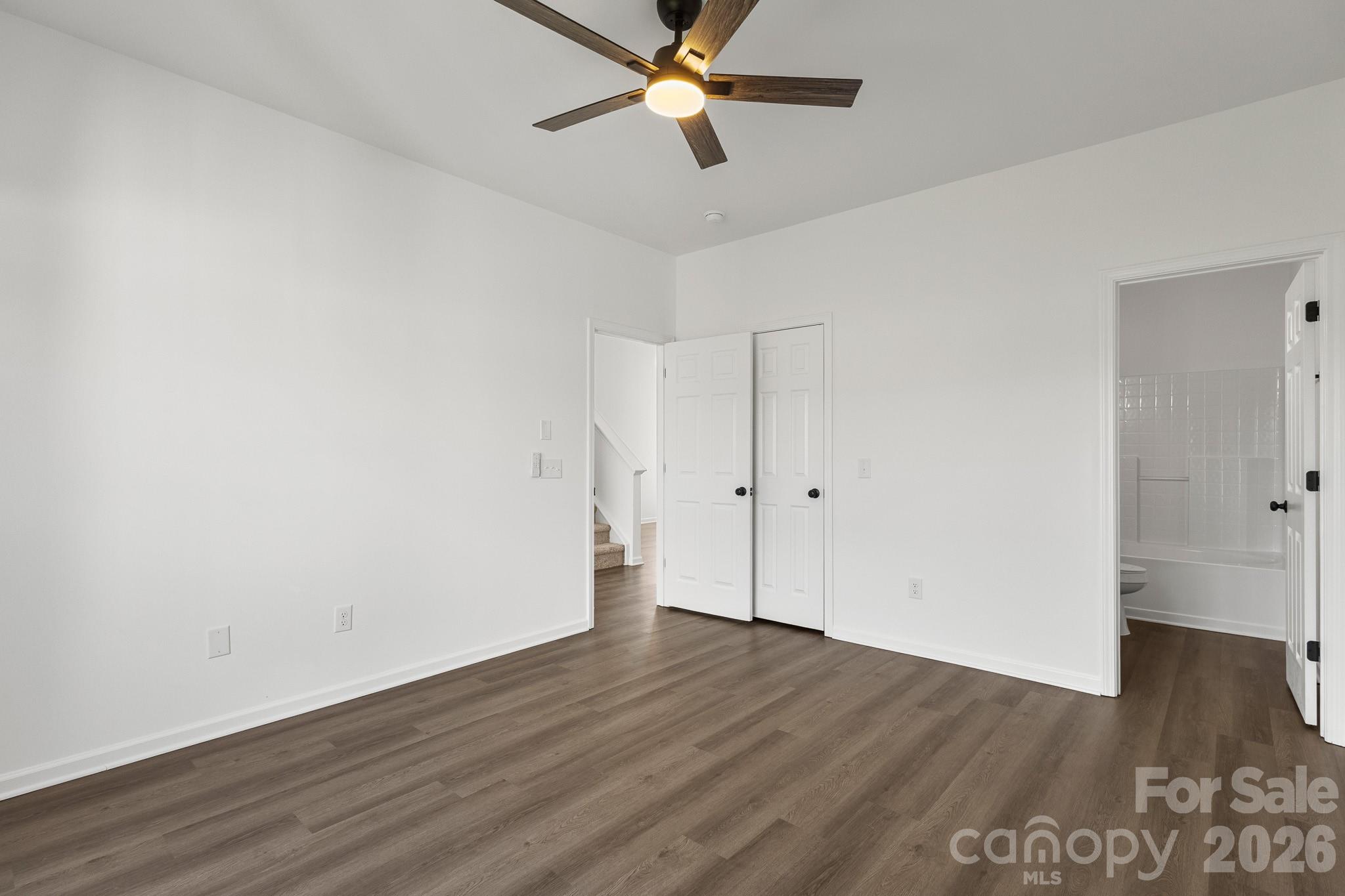 Mill Creek - Residential