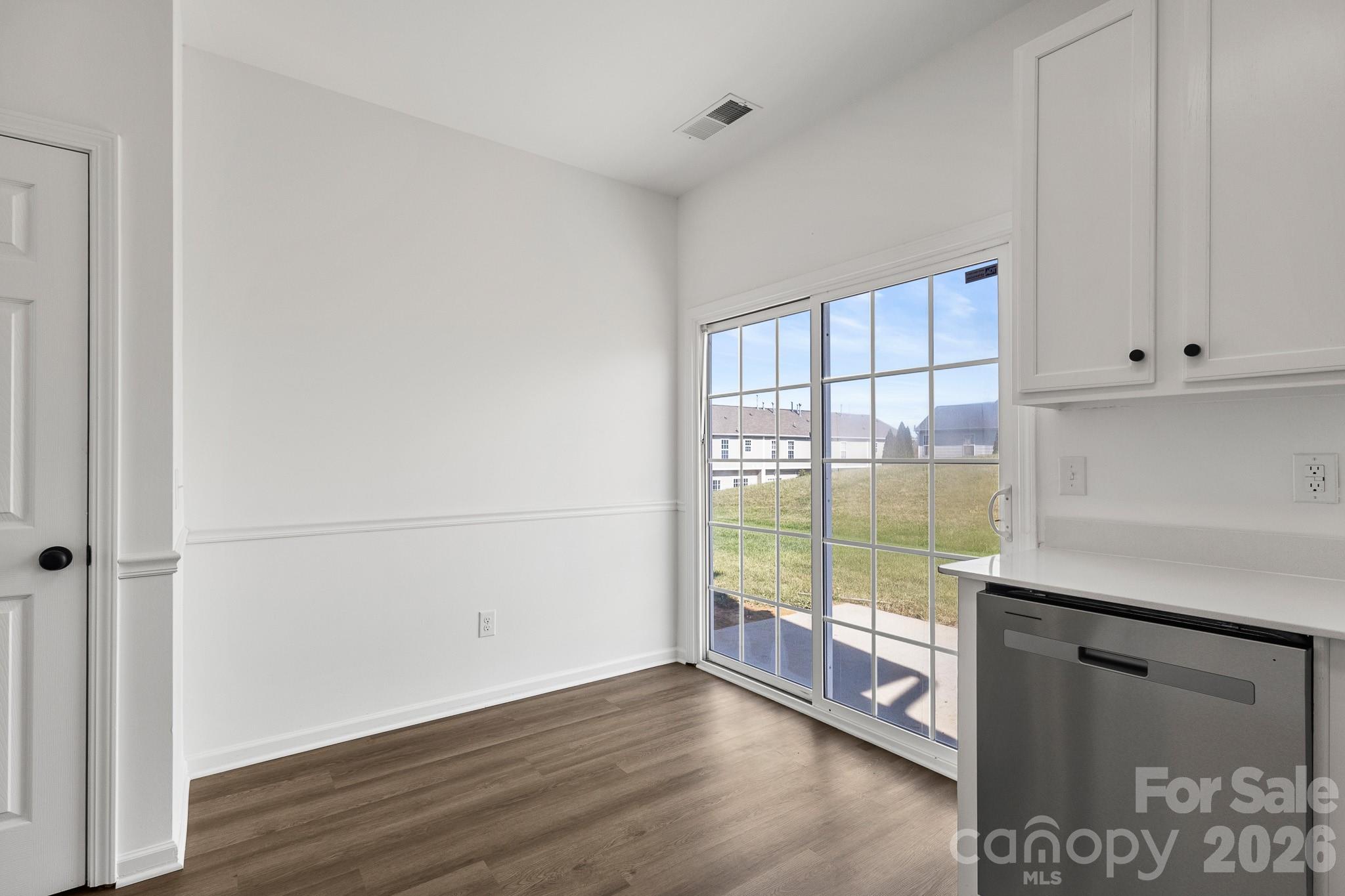 Mill Creek - Residential