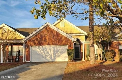 A home in Wilmington