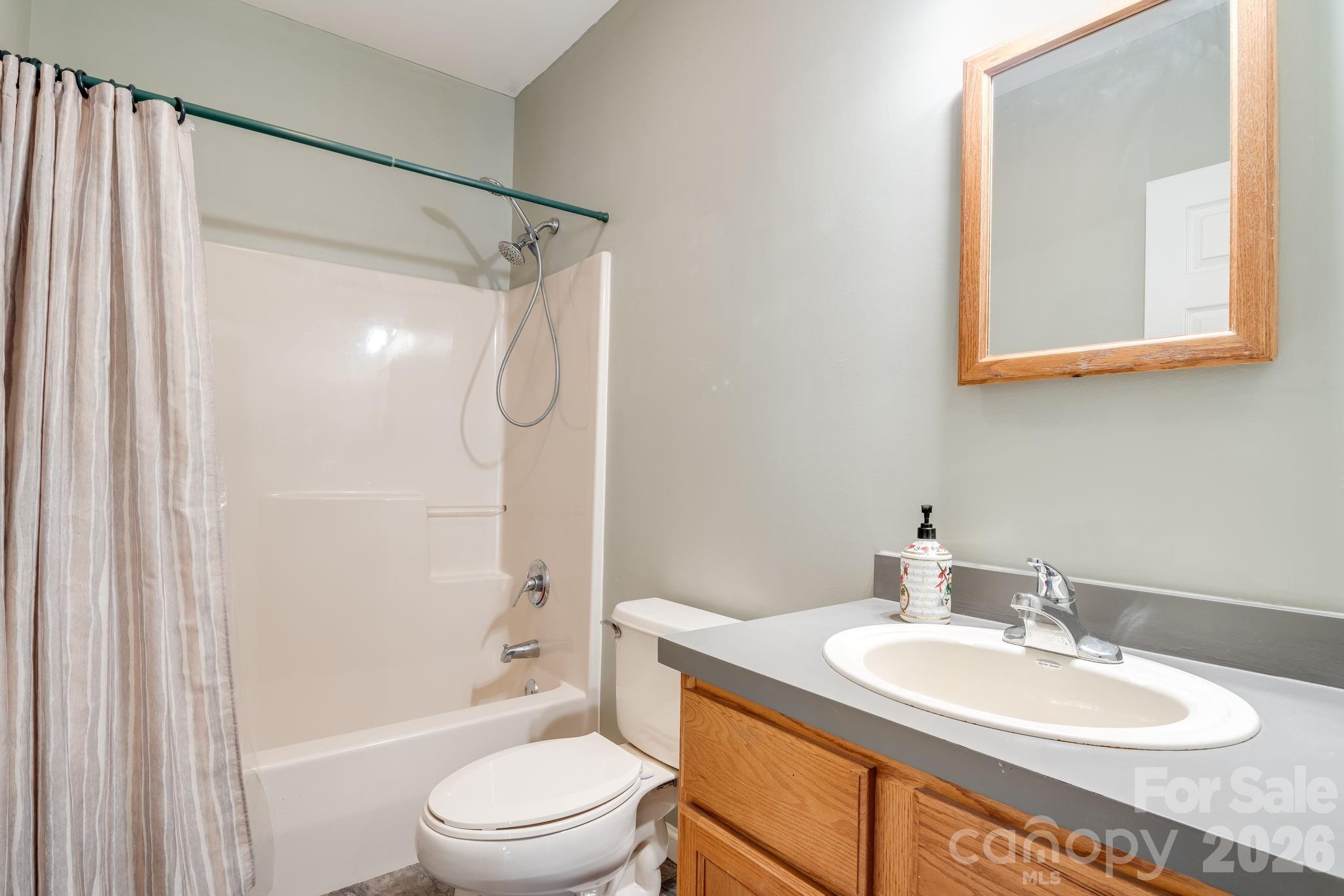 Winterhill Estates - Residential